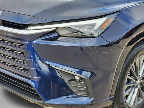 New 2026 Lexus TX 350 AWD image 5