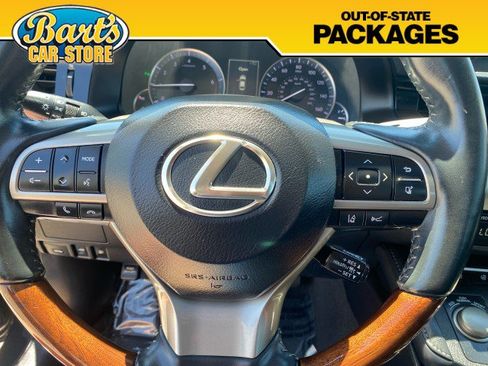 Used 2017 Lexus ES 350 FWD image 29
