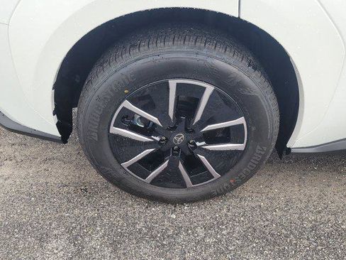 Certified 2026 Toyota bZ image 8