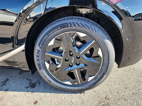 New 2025 Kia EV6 Wind image 27