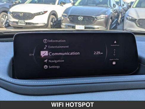 New 2026 MAZDA CX-30 Aire Edition image 9