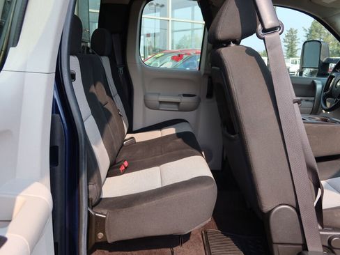 Used 2009 Chevrolet Silverado 2500 W/T image 18