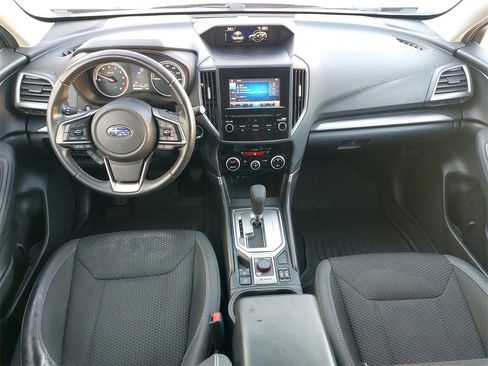 Used 2021 Subaru Forester Premium w/ Popular Package #1 image 9