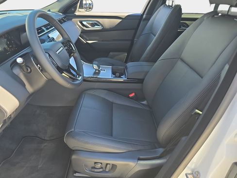 New 2026 Land Rover Range Rover Velar S image 15