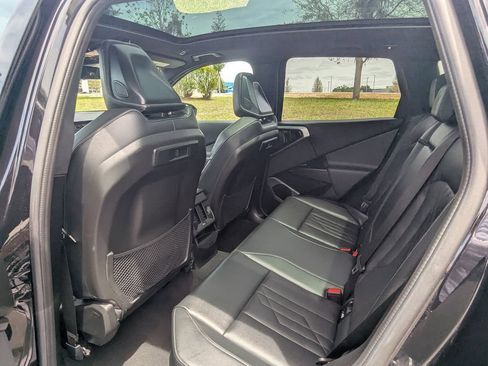 Used 2025 BMW X3 xDrive30i AWD/4WD image 12