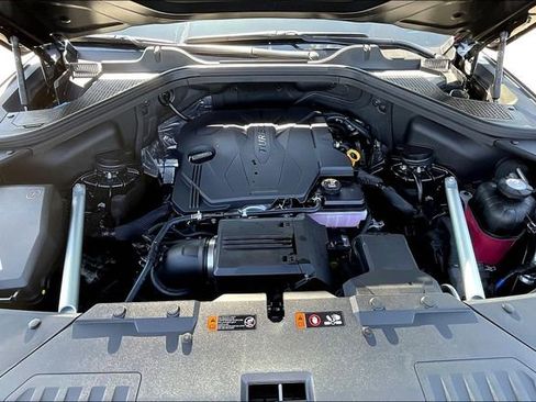 New 2026 Hyundai Santa Fe SEL image 11