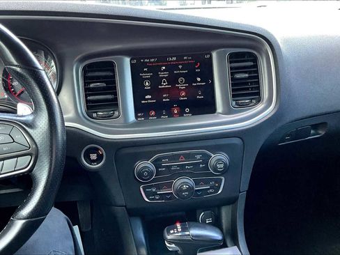 Used 2022 Dodge Charger GT w/ Blacktop Package image 6