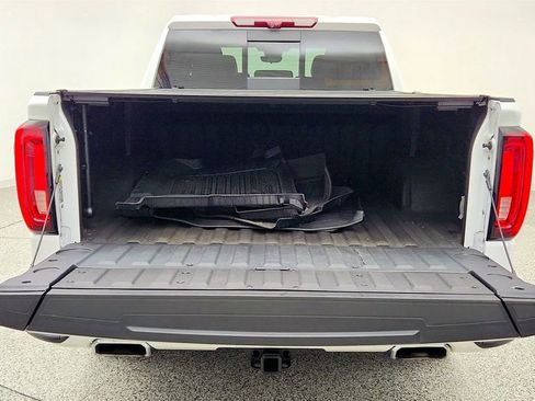 Used 2024 GMC Sierra 1500 Denali w/ Denali Reserve Package AWD/4WD image 21