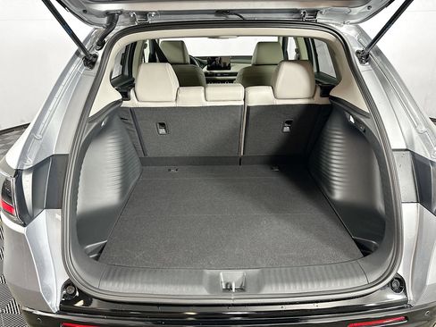 New 2026 Honda HR-V EX-L image 25