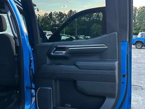 Used 2023 GMC Sierra 1500 Elevation RWD image 11
