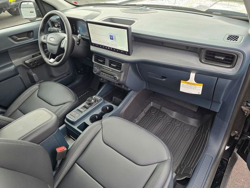 New 2026 Ford Maverick Lariat w/ Black Appearance Package AWD/4WD image 16