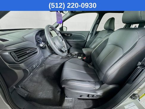 Used 2026 Subaru Forester Touring image 25