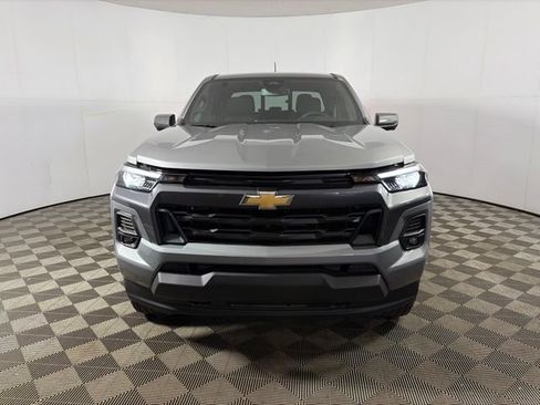 New 2026 Chevrolet Colorado LT w/ LT Convenience Package AWD/4WD image 2