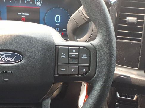 Used 2024 Ford F150 STX AWD/4WD image 15