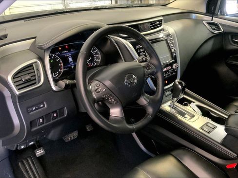Used 2022 Nissan Murano SV AWD/4WD image 14