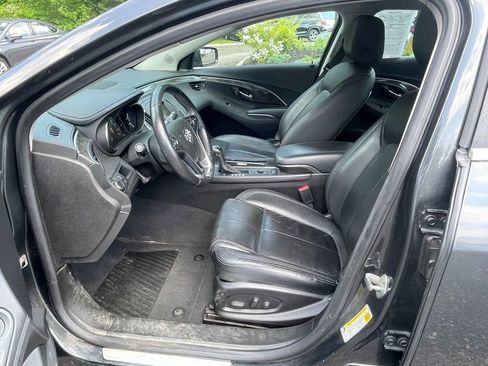 Used 2015 Buick LaCrosse Leather FWD image 12