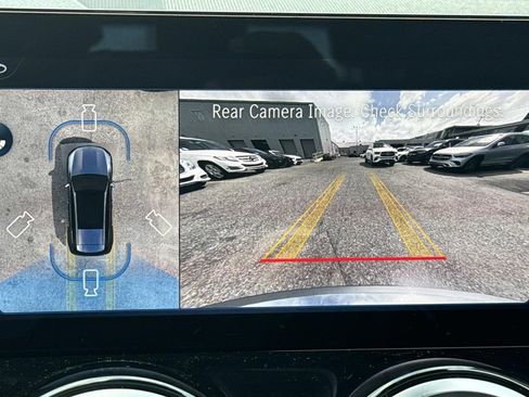 New 2026 Mercedes-Benz GLB 250 image 12