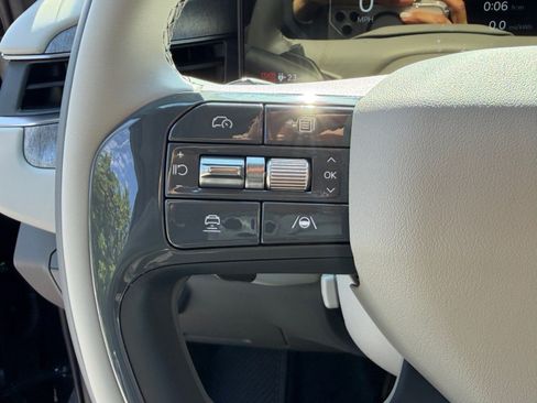 Certified 2026 Kia EV9 Wind AWD/4WD image 32