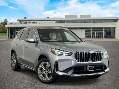 Used 2025 BMW X1 xDrive28i w/ Convenience Package image 1