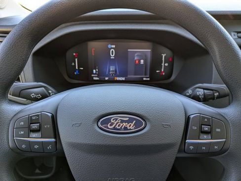 New 2026 Ford Transit 250 148 Medium Roof w/ Load Area Protection Package image 20