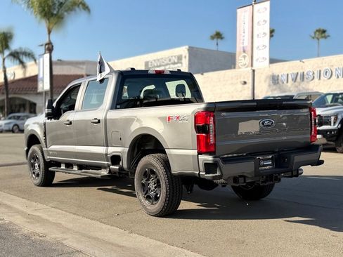 New 2026 Ford F250 XL w/ STX Appearance Package AWD/4WD image 6