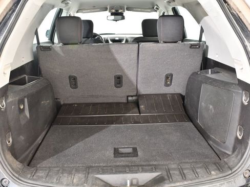 Used 2015 Chevrolet Equinox LS AWD/4WD image 20