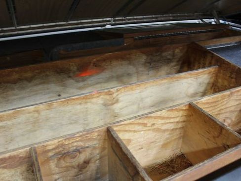 Used 2017 Chevrolet Silverado 2500 W/T w/ WT Convenience Package image 27