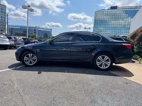 Used 2010 BMW 528i xDrive Sedan AWD/4WD image 6