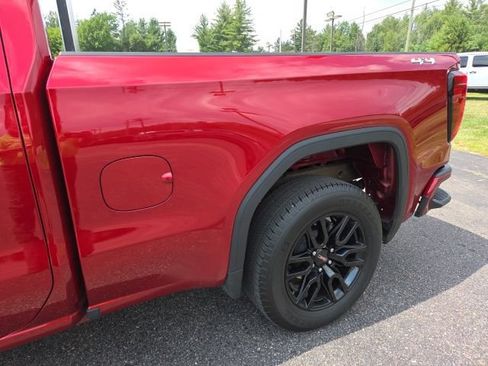 Used 2024 GMC Sierra 1500 Elevation AWD/4WD image 16