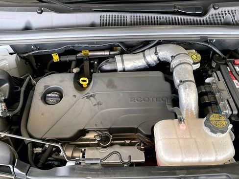 Used 2022 Buick Encore Preferred w/ Safety Package AWD/4WD image 20