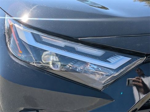 Used 2023 Toyota RAV4 XLE image 11