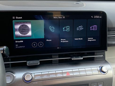 Used 2025 Hyundai Kona SEL image 21