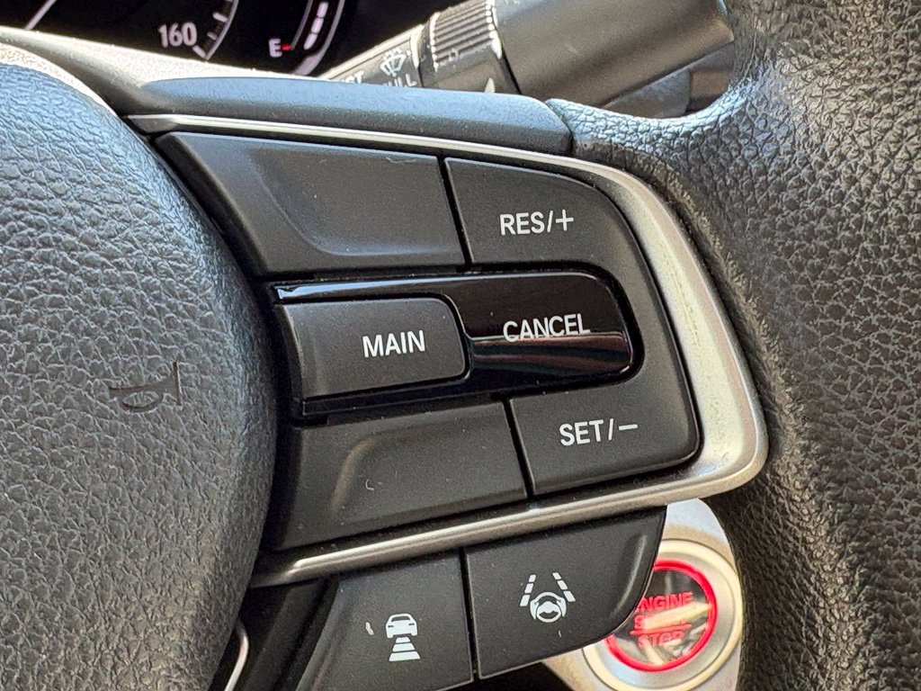 Used 2018 Honda Accord EX image 16
