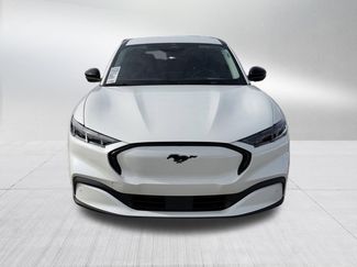 New 2025 Ford Mustang Mach-E Premium video 2