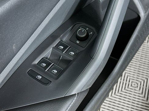 New 2026 Volkswagen Jetta Sport FWD image 17
