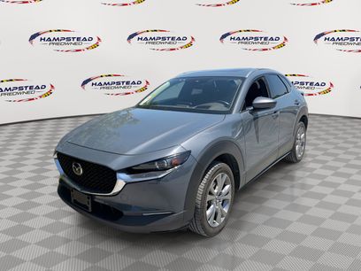 Used 2020 MAZDA CX-30 AWD w/ Premium Package