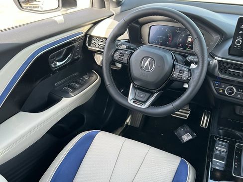 New 2026 Acura ADX A-Spec FWD image 17