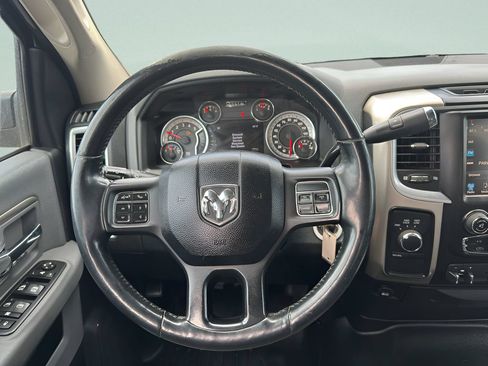 Used 2015 RAM 2500 Big Horn AWD/4WD image 17