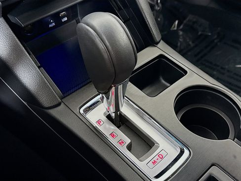 Used 2016 Subaru Outback 2.5i Premium image 18