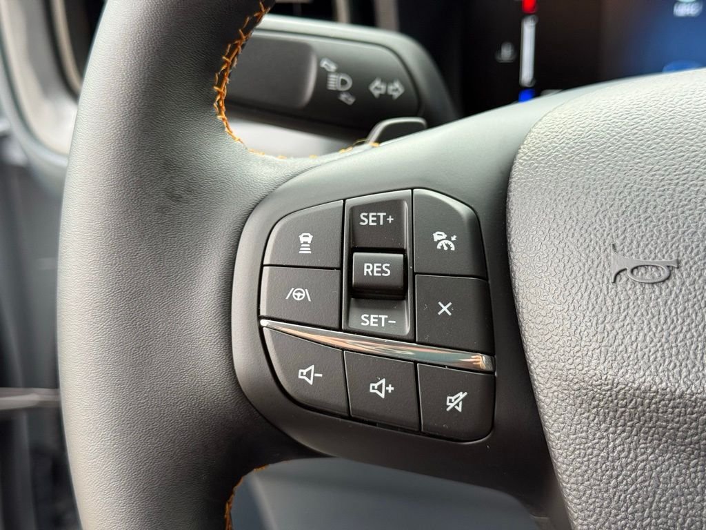 New 2026 Ford Maverick Tremor AWD/4WD image 12