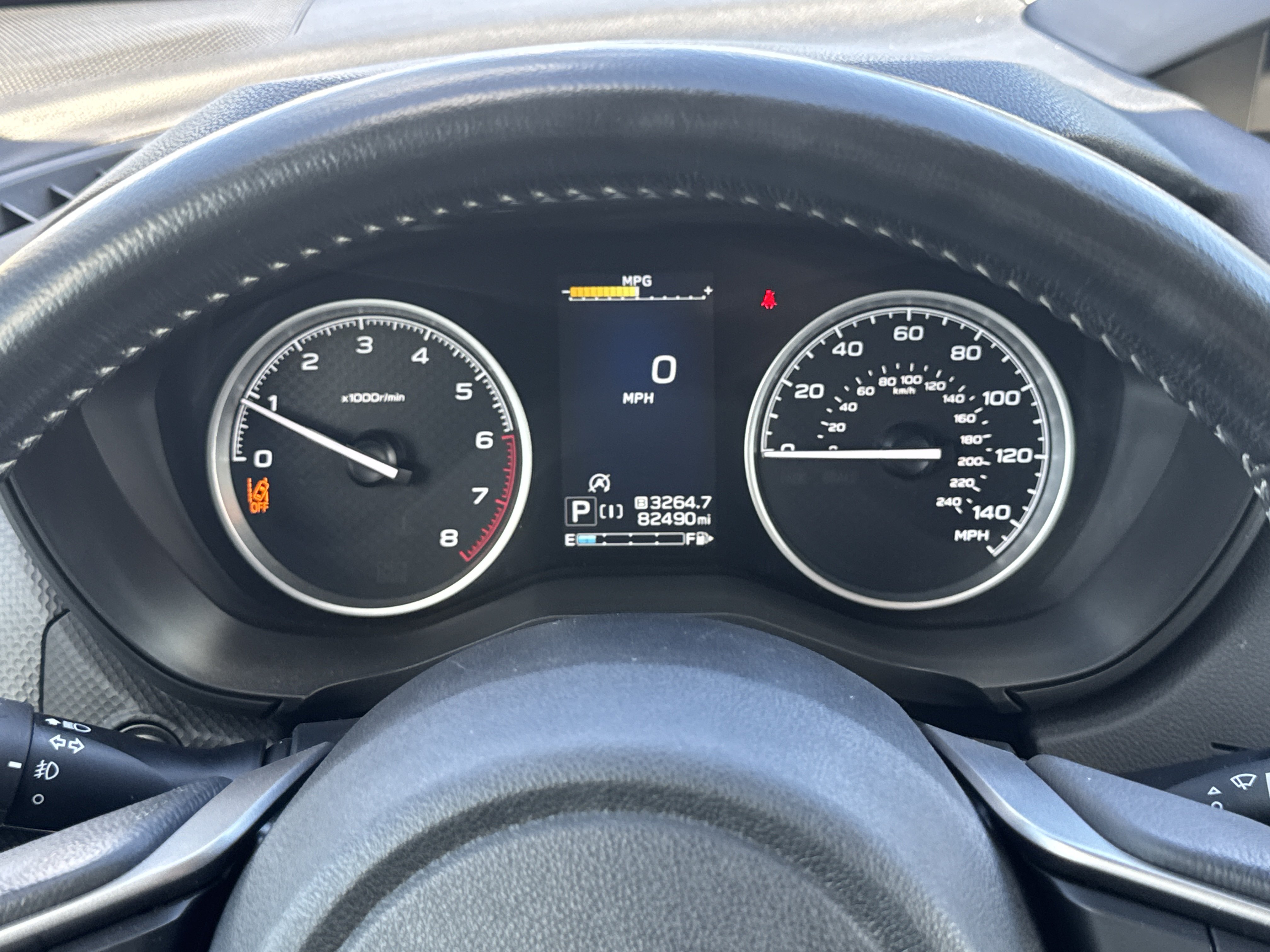 Used 2021 Subaru Forester Premium AWD/4WD image 4