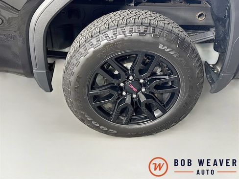 Used 2023 GMC Sierra 1500 Elevation AWD/4WD image 37