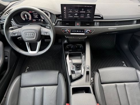 Certified 2024 Audi A4 2.0T Premium Plus image 27