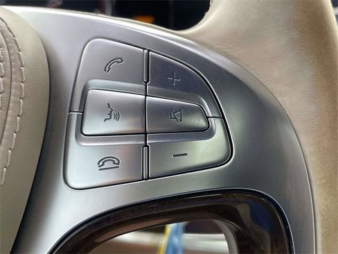 Used 2015 Mercedes-Benz S 550 Sedan image 16