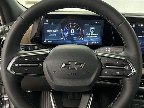 New 2026 Chevrolet Equinox ACTIV image 11