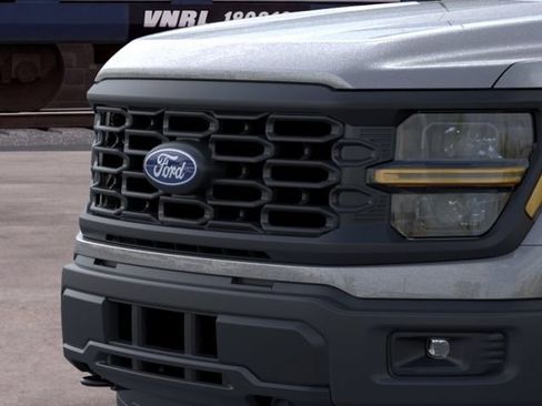New 2026 Ford F150 STX AWD/4WD image 17