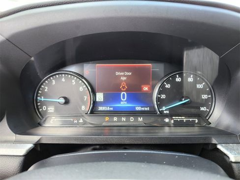 Certified 2022 Ford Explorer Timberline image 32