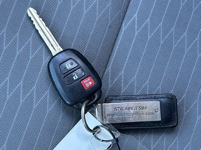 Used 2016 Toyota Tacoma SR w/ SR Convenience Package AWD/4WD image 44