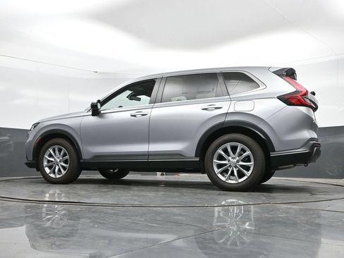 Used 2025 Honda CR-V EX-L image 37