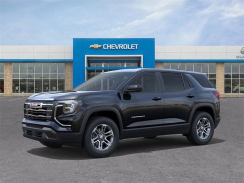 New 2026 GMC Terrain Elevation w/ Technology Package II image 2